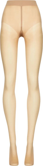Wolford Dame Undertøy Brun S,