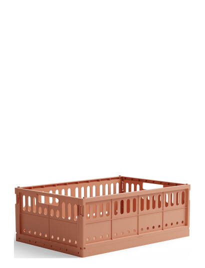 Made Crate Made Crate Maxi - Orange - 48X34X17.5CM