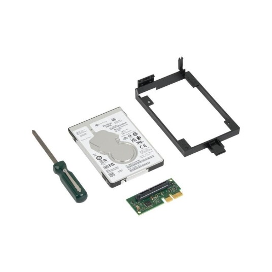 320Gb Hard Disk Drive Kit