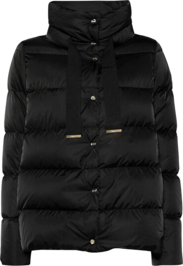 Herno Dame Jakker Svart S, Herno Dame Jakker Svart S,