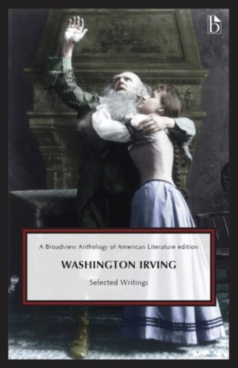 Washington Irvin Selected Writings