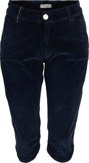 Islow Dame Shorts Blå W31,