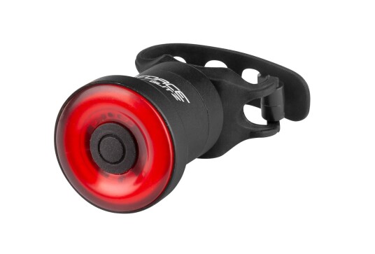 Force Glitz 20 Lumen baklykt USB