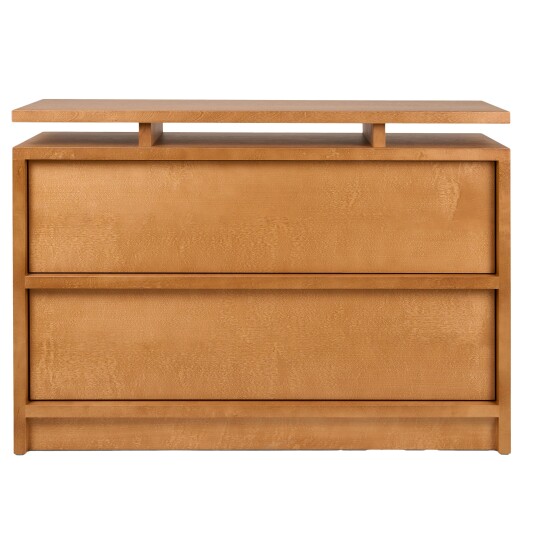 Frama Ratio Kommode Warm Brown