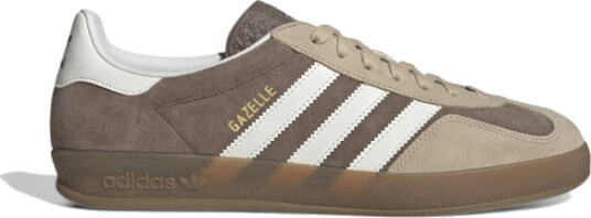 Adidas Herre Sport Brun 42 2/3 EU,