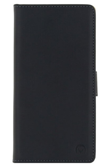 Mobilize 22761, Folio, Huawei, Y6 Ii, 14 Cm (5.5"), Sort