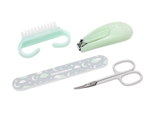 Tweezerman Baby Manicure Kit Tweezerman Baby Manicure Kit