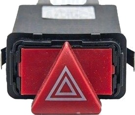 Varselblinklysbryter MAGNETI MARELLI 000050974010