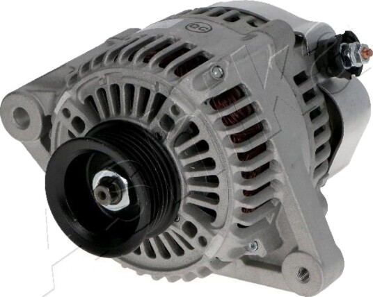Dynamo ASHIKA 002-T372 Dynamo ASHIKA 002-T372