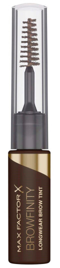 Max Factor Brow Finity super long 02 Medium Brown