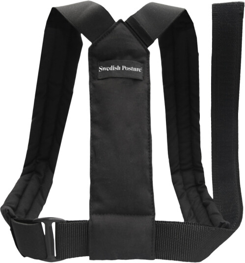 SWEDISH POSTURE Holdningsstropper S-M