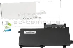 Ipc-Computer Ci03048xl-Pr Batteri Hp CI03048XL-PR Ipc-Computer Ci03048xl-Pr Batteri Hp CI03048XL-PR