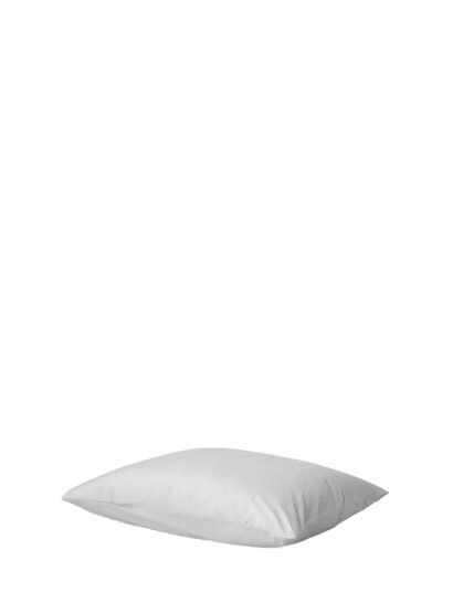 Sekan Studio Pillowcase - White - 50X70