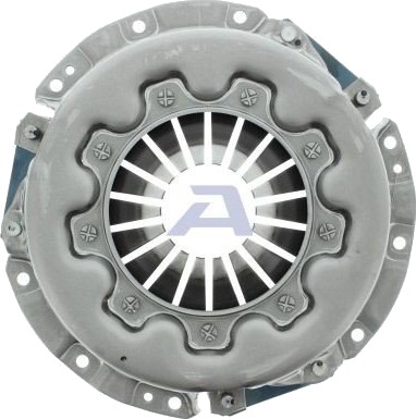 Trykkplate, clutch AISIN CN-916 Trykkplate, clutch AISIN CN-916