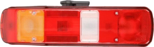 Trucklight Baklykt TRUCKLIGHT TL VO002RRA