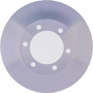 Bremseskive HELLA 8DD 355 106-241