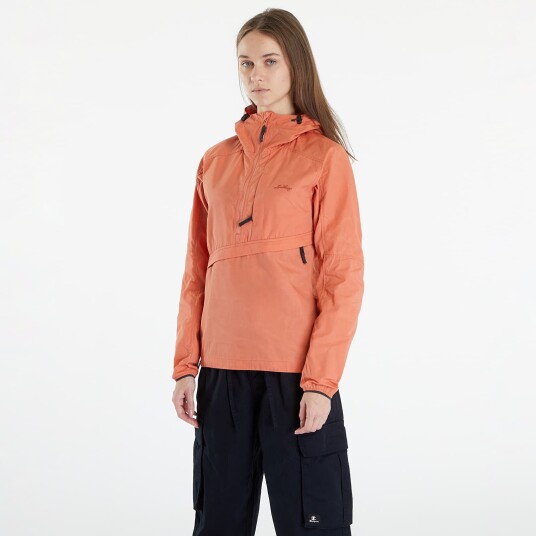 Lundhags Women's Gliis II Anorak S, Coral Lundhags Women's Gliis II Anorak S, Coral