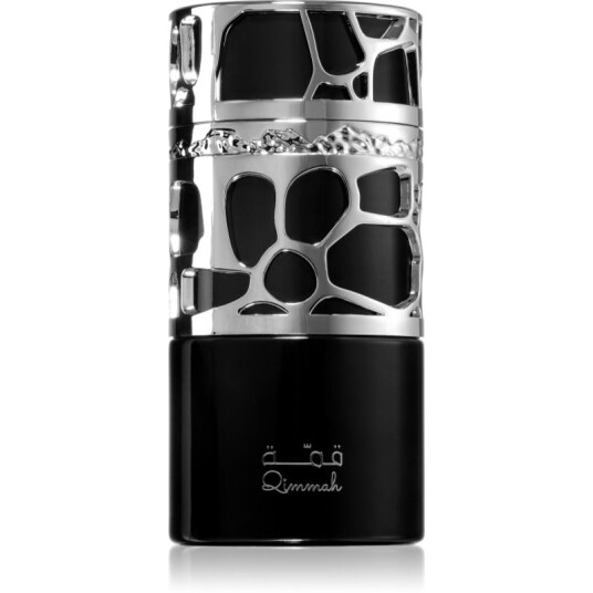Lattafa Qimmah 100ml Eau de Parfum for Menn - Dristig Duft med Friske Noter