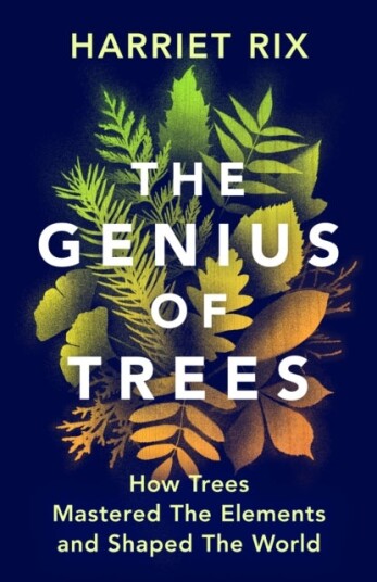 The Genius of Trees The Genius of Trees