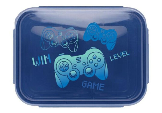 Tinka Lunch Box Gaming 8-804522 Tinka Lunch Box Gaming 8-804522