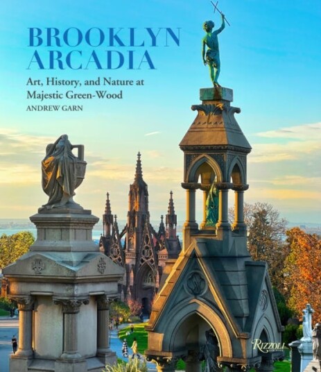 Brooklyn Arcadia Art, History, and Nature at Majestic GreenWood