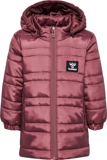 Hummel Jakke Mosgrave Tex Rose Brown 74