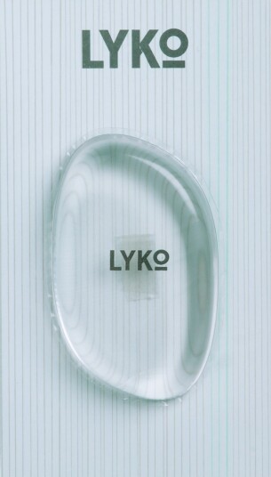By Lyko Silisponge Sponge