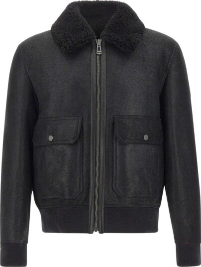 Belstaff Herre Jakker Svart XL,