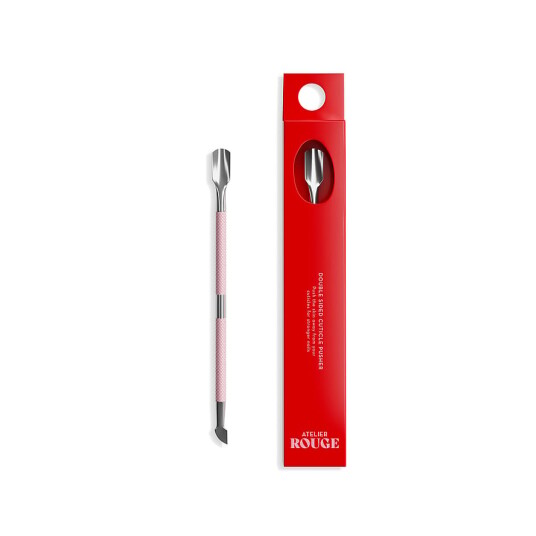 Double Sided Cuticle Pusher