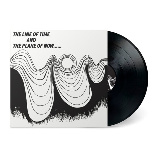Shira Small The Line Of Time And The Plane Of Now LP/Vinyl Shira Small The Line Of Time And The Plane Of Now LP/Vinyl