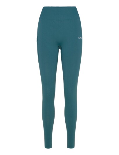 ICANIWILL | Define Seamless Pocket Tights | S ICANIWILL | Define Seamless Pocket Tights | S