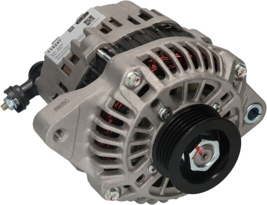 Dynamo HC Cargo F 032 114 247 Dynamo HC Cargo F 032 114 247