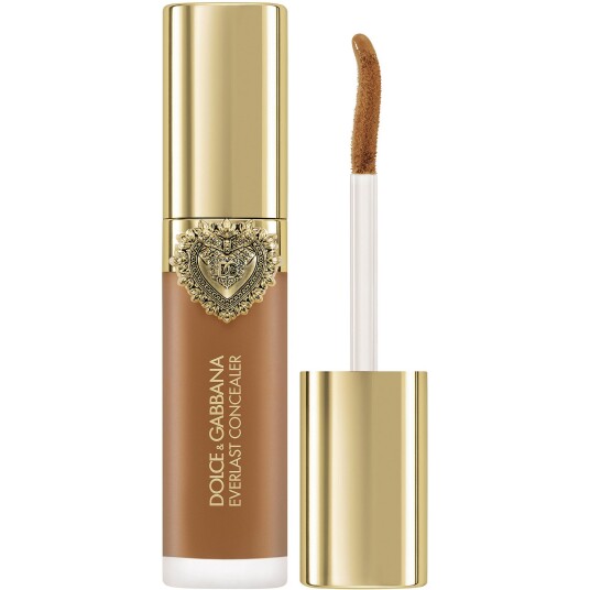 Dolce & Gabbana Everlast Concealer 24H Wear Crease Proof Hydrating 33