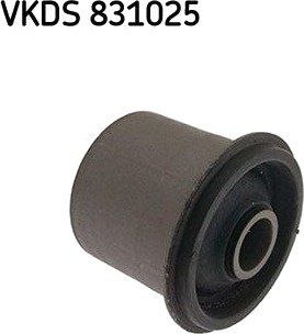 Feste, styrestag SKF VKDS 831025