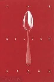 The Silver Spoon Av Alberto Capatti