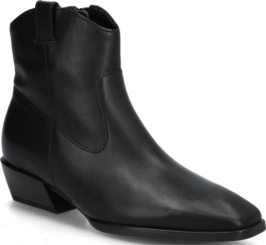 Gabor Ankle Boot BLACK 38.5 Gabor Ankle Boot BLACK 38.5