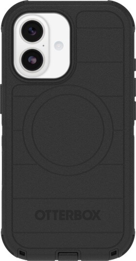 Otterbox Defender Pro Magsafe Iphone 17 Svart
