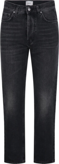 Haikure Herre Jeans Svart W32,