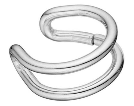 Captena Capsize Øredobber Rustfritt Stål DU40006