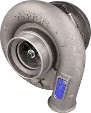Turbolader HOLSET 4038613/R