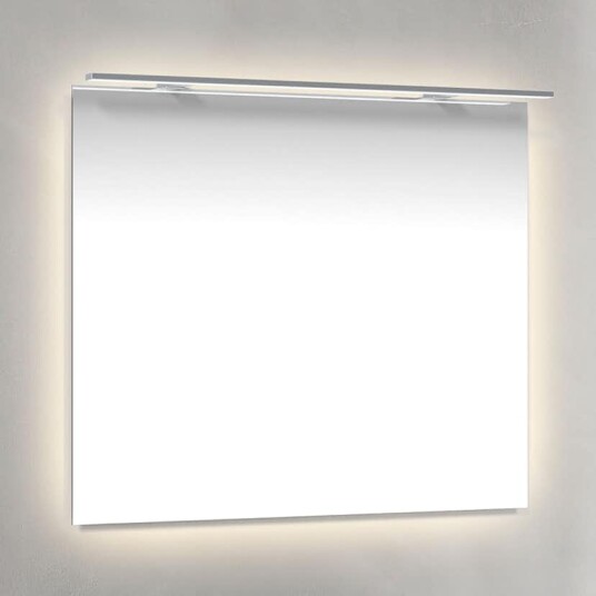Speil Macro Design Crown Ambilight Ramp belysning IP8070ARL Speil Macro Design Crown Ambilight Ramp belysning IP8070ARL