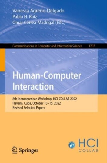 Human Computer Interaction Human Computer Interaction