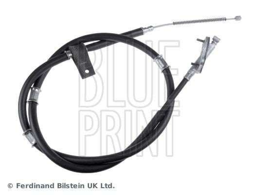 Tautrekk, håndbremse BLUE PRINT ADD64676
