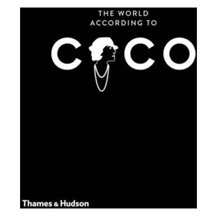 The World According To Coco Av Napias & Mauries