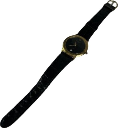 Balenciaga Vintage unisex Pre owned Svart ONE SIZE,