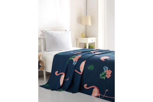 Eponj Home Sengeteppe