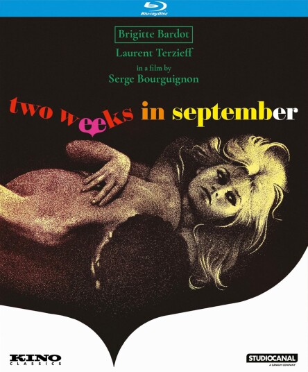 Two Weeks In September 1967 To uker i september