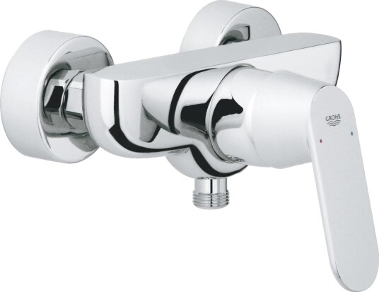 GROHE EUROSMART COSMOPOLITAN DUSJBATTERI