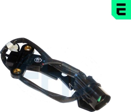 ERA 550800A Impulsgiver, veivaksel