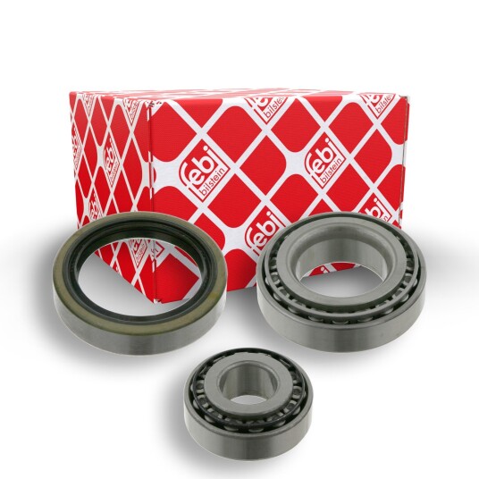 Hjullager FEBI BILSTEIN 05580 Hjullager FEBI BILSTEIN 05580